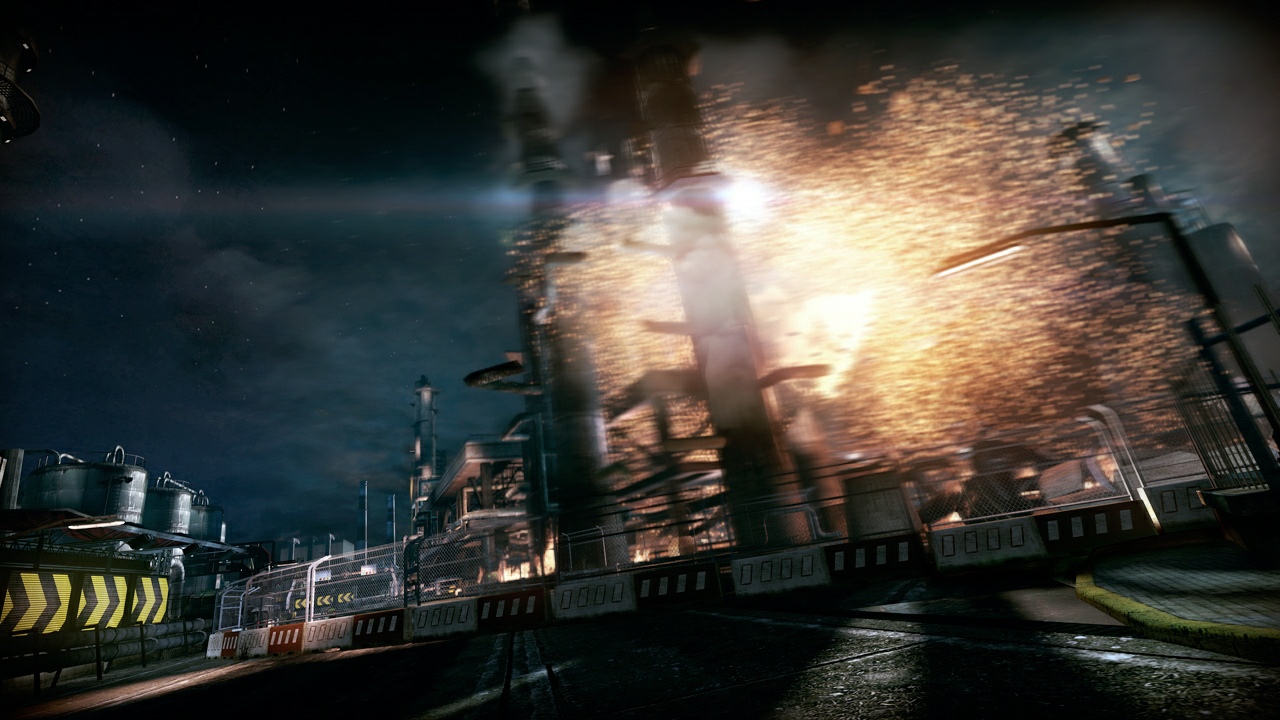 Split/Second: Velocity - Imagen 22